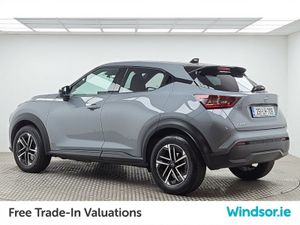 Nissan Juke 1.0T PET 2WD SV Premium - Image 2