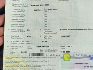 2012 VW Golf TSI GTI - DGS - Image 2