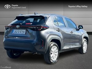 Toyota Yaris Cross YARIS CROSS LUNA - Image 2