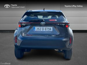 Toyota Yaris Cross YARIS CROSS LUNA - Image 4