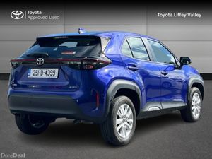 Toyota Yaris Cross YARIS CROSS LUNA - Image 2