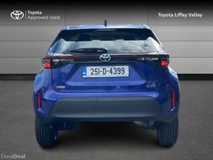 Toyota Yaris Cross YARIS CROSS LUNA - Image 4