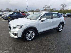 Audi Q2 Sport - Image 2