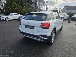 Audi Q2 Sport - Image 4