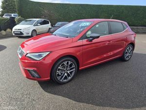 SEAT Ibiza Xcellence - Image 2