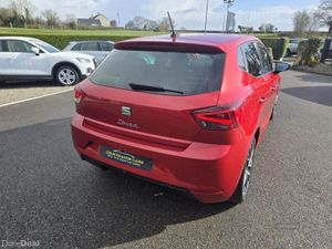 SEAT Ibiza Xcellence - Image 4