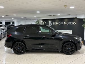 BMW X1 25e X-DRIVE M-SPORT PRO=LOW MILES//HUGE SPE - Image 2