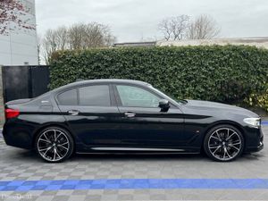 BMW 5-Series 530e M-SPORT COMPETITION PACK 2.0 HYB - Image 2