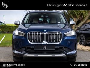 BMW X1 xDrive 25e xLine - Image 4