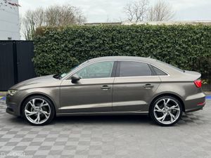 Audi A3 S-LINE PACK 1.4 TFSI // NEW 19" S-LINE ALL - Image 3