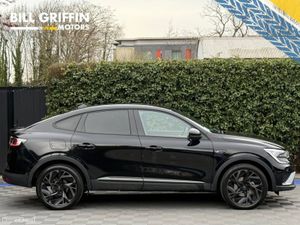 Renault Arkana ESPRIT ALPINE E-TECH 1.6 HYBRID ** - Image 2