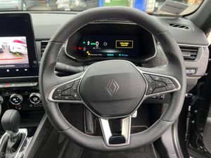 Renault Arkana ESPRIT ALPINE E-TECH 1.6 HYBRID ** - Image 4
