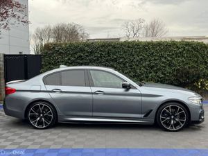 BMW 5-Series 530e M-SPORT COMPETITION PACK 2.0 HYB - Image 2