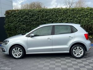 Volkswagen Polo COMFORTLINE 1.2 TSI AUTO // ADAPTI - Image 3