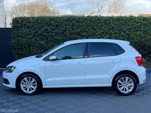 Volkswagen Polo COMFORTLINE 1.2 TSI // AIR CONDITI - Image 3