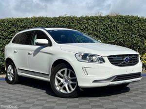Volvo XC60 D4 CLASSIC 2.0 D // OPENING PAN ROOF // - Image 3