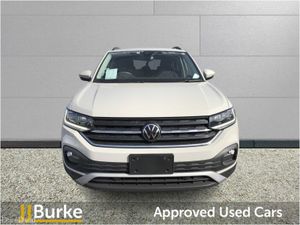 Volkswagen T-Cross TSI Active - Image 2
