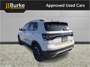 Volkswagen T-Cross TSI Active - Image 4