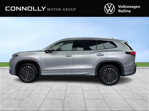 Volkswagen Tayron 2.0 TDI 150HP Edition 75 DSG - Image 4