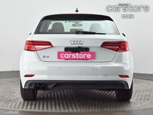 Audi A3 1.0 TFSI Auto - Image 4