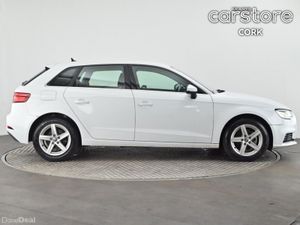 Audi A3 1.0 TFSI Auto - Image 2
