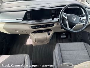 Volkswagen California OCEAN AUTO 2.0TDI 150BHP *EL - Image 2