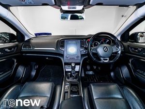 Renault Megane 1.5 Blue dCi 115 ICONIC ST - Image 3