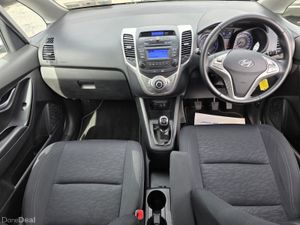 2017 HYUNDAI IX20 1.4 DELUXE 5DR - Image 2