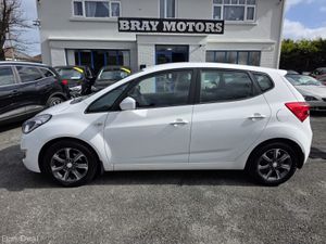 2017 HYUNDAI IX20 1.4 DELUXE 5DR - Image 3