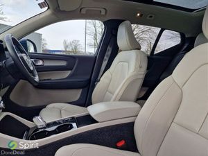 Volvo XC40 T5 262hp "Plug in Hybrid" Inscription P - Image 4