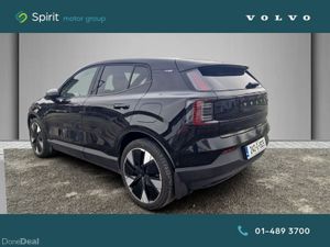 Volvo EX30 Fully Electric, Extended Range, Ultra, - Image 3