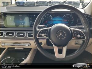 Mercedes-Benz GLE GLE 350 de 4MATIC - Image 2