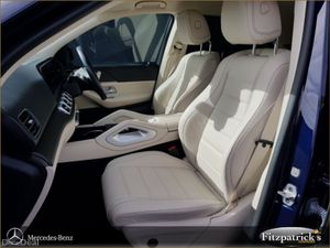 Mercedes-Benz GLE GLE 350 de 4MATIC - Image 4