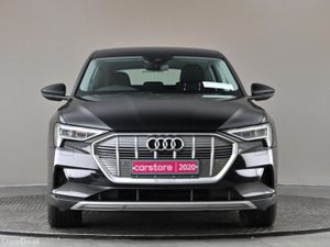 Audi e-tron E-TRON 55 QUATTRO - Image 2