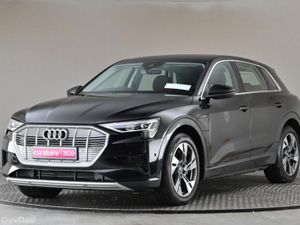 Audi e-tron E-TRON 55 QUATTRO - Image 3