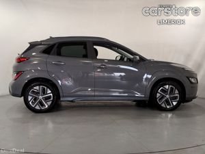Hyundai KONA Kona Premium Ev  Premium  204 PMSM 64 - Image 2