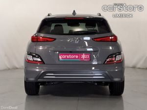 Hyundai KONA Kona Premium Ev  Premium  204 PMSM 64 - Image 4