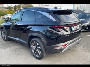 211 Hyundai Tucson 1.6D EXECUTIVE PLUS - Image 3