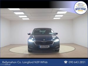 Skoda Octavia OCTAVIA AMB 1.0TSI 110HP - Image 4