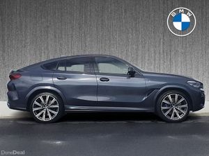 BMW X6 xDrive 30d M Sport - Image 3