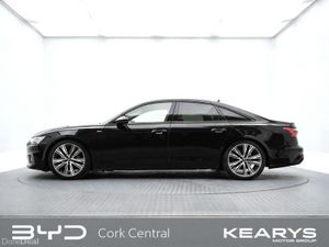 Audi A6 3.0TDI S LINE Quattro 50TDI 286HP - Image 4
