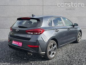 Hyundai i30 Petrol NLine - Image 3