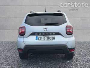 Dacia Duster 1.0 TCe 90 Prestige - Image 4