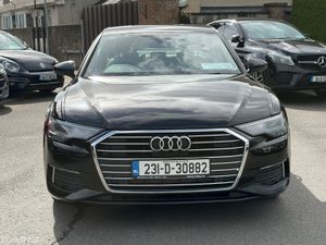 231 Audi A6 Limousine 40TDI Auto *Great Spec* - Image 2