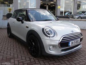 2019 MINI COOPER 1.5D HATCHBACK 3DR AUTO - Image 2