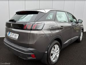 Peugeot 3008 FL ACTIVE 1.5 BLUE HDI 13 130 6.3 - Image 4