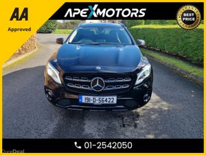 Mercedes-Benz GL-Class FINANCE ARRANGED * 180 URBA - Image 2