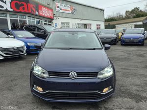 Volkswagen Polo 1.2 TSI HIGHLINE - ALL STAR EDITIO - Image 2