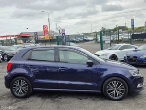 Volkswagen Polo 1.2 TSI HIGHLINE - ALL STAR EDITIO - Image 3
