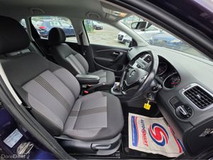 Volkswagen Polo ( 162 REG 1.2 TSI HIGHLINE - ALL S - Image 3